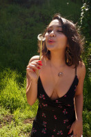 Stella Hudgens photo #